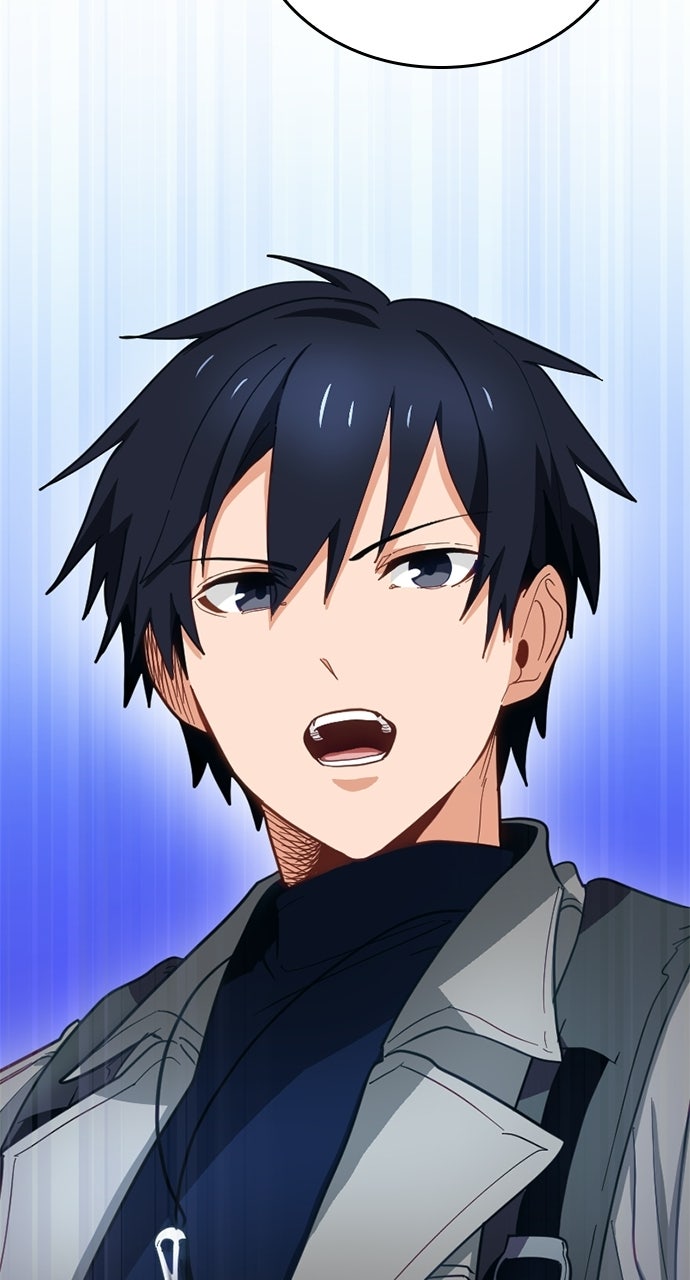 My Very OwnAkashic Records Episode 13 page 25 - 