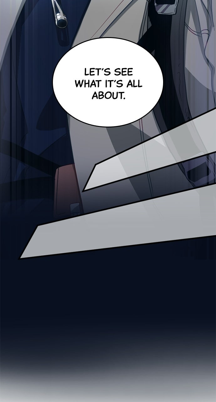 My Very OwnAkashic Records Episode 13 page 26 - 