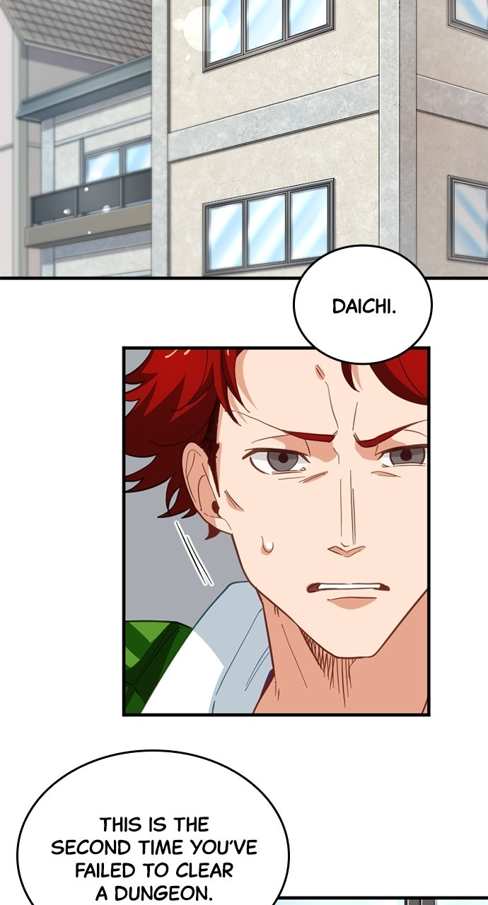 My Very OwnAkashic Records Episode 13 page 28 - 