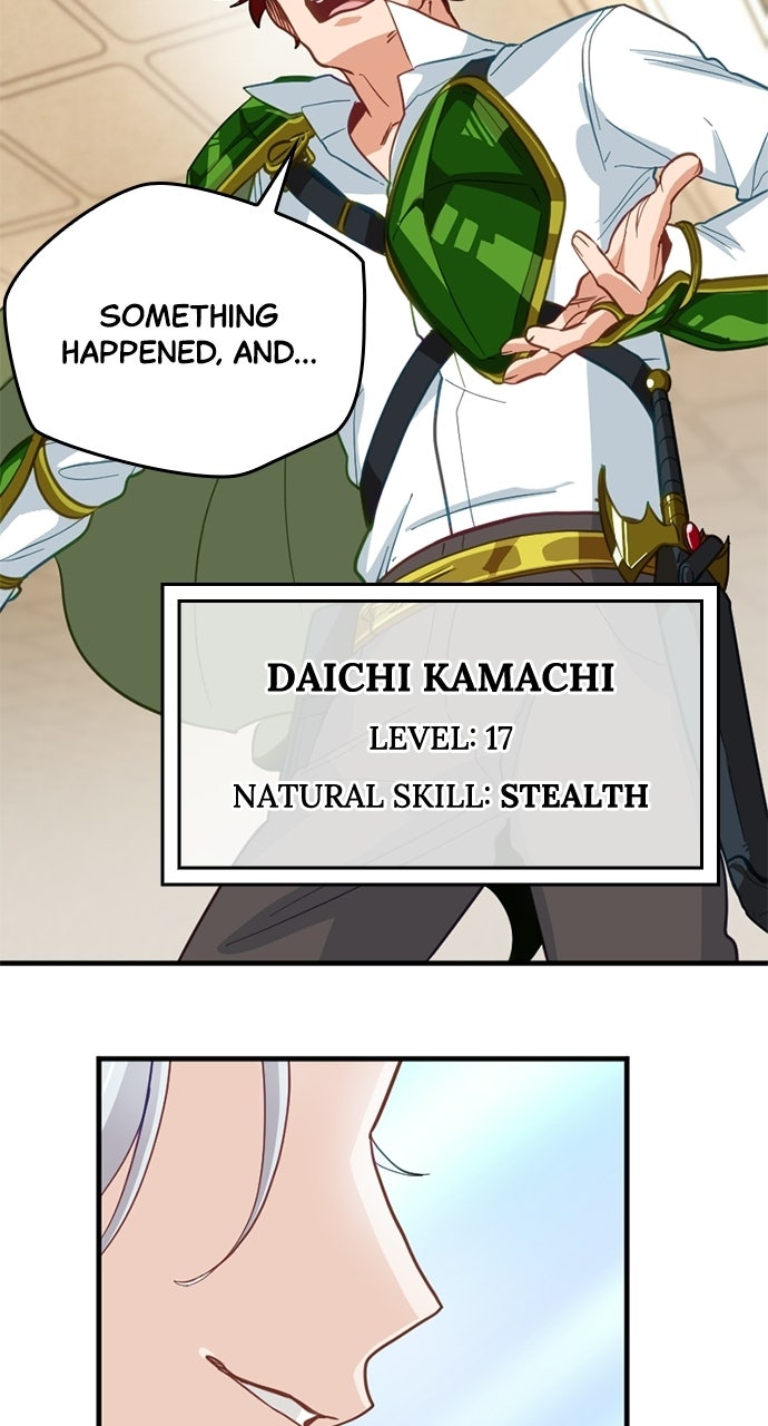 My Very OwnAkashic Records Episode 13 page 30 - 