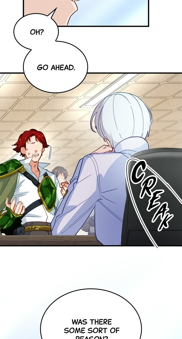 My Very OwnAkashic Records Episode 13 page 31 - 