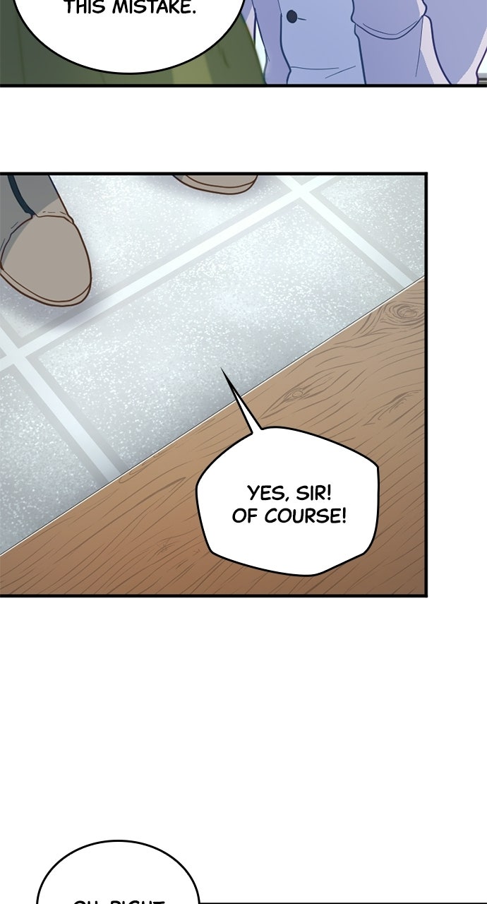 My Very OwnAkashic Records Episode 13 page 35 - 
