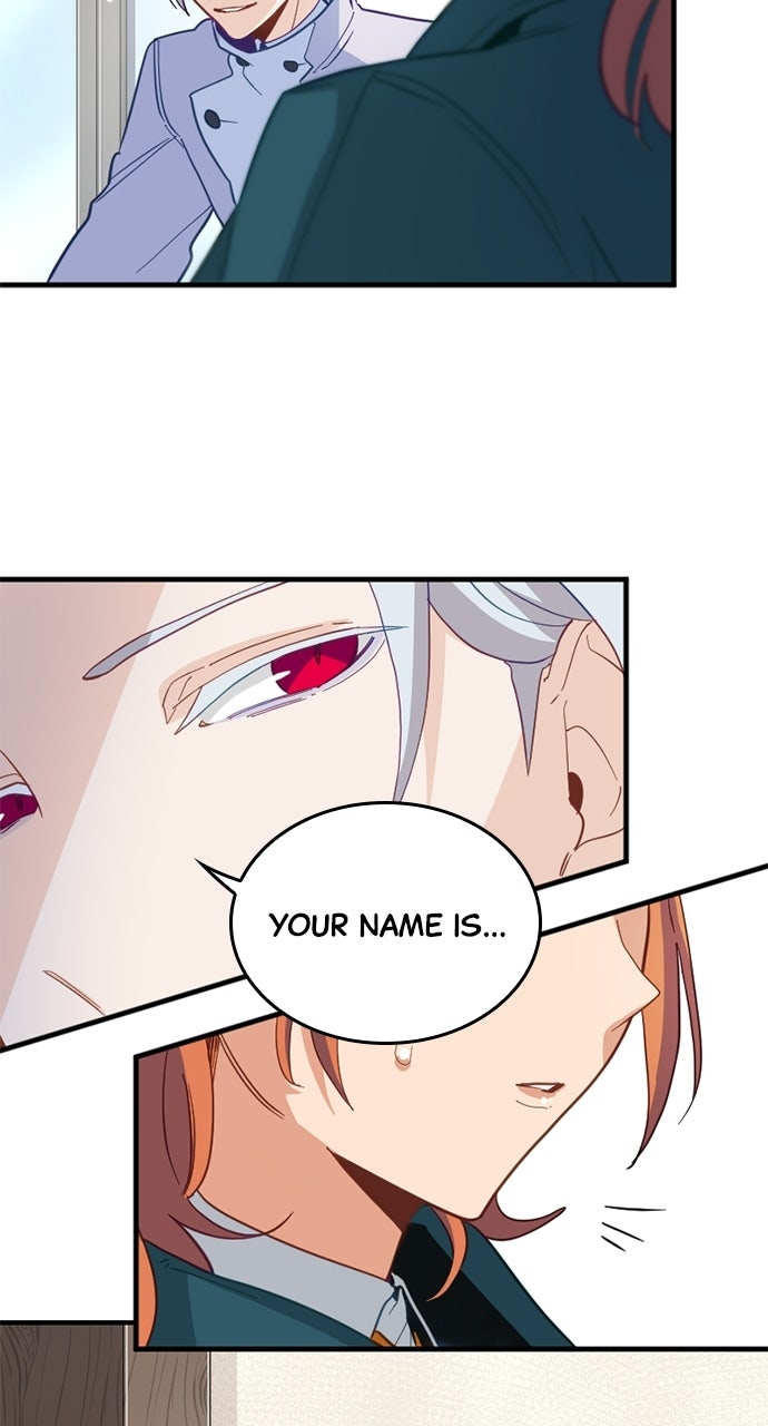 My Very OwnAkashic Records Episode 13 page 37 - 