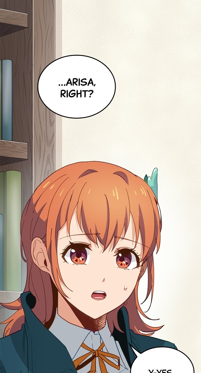 My Very OwnAkashic Records Episode 13 page 38 - 