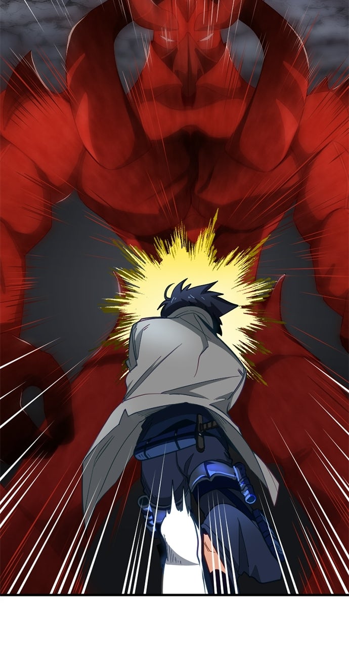 My Very OwnAkashic Records Episode 13 page 5 - 