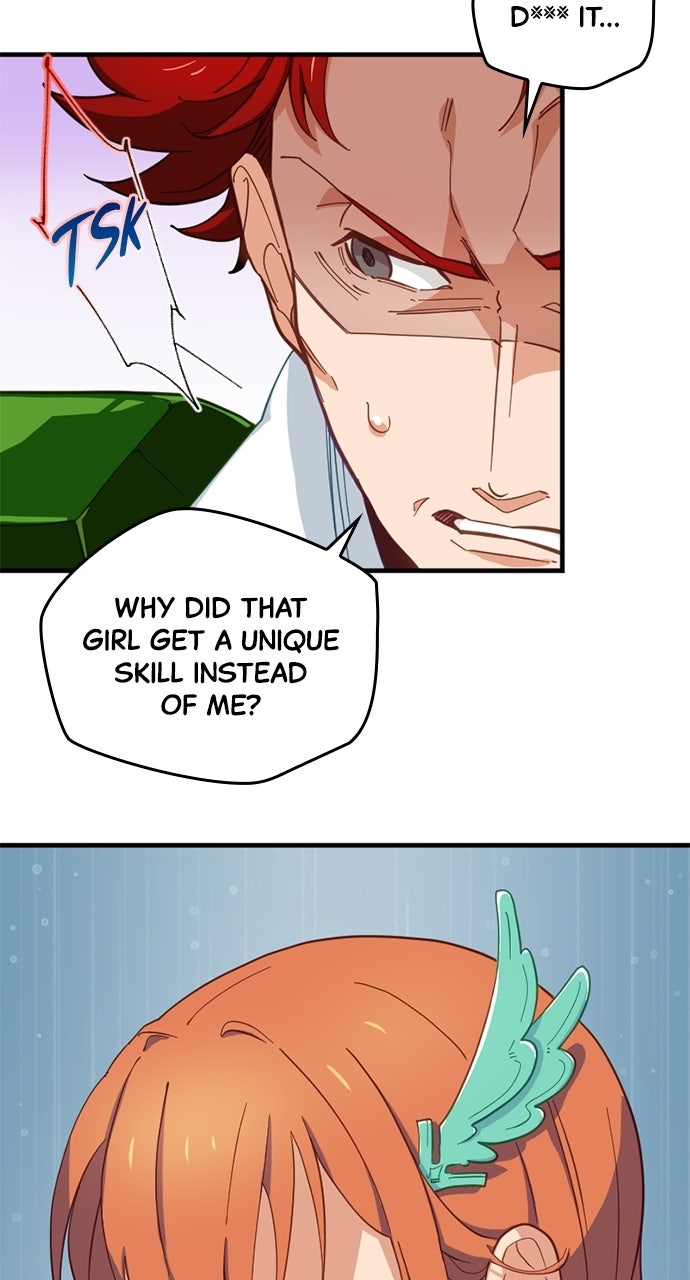 My Very OwnAkashic Records Episode 13 page 41 - 