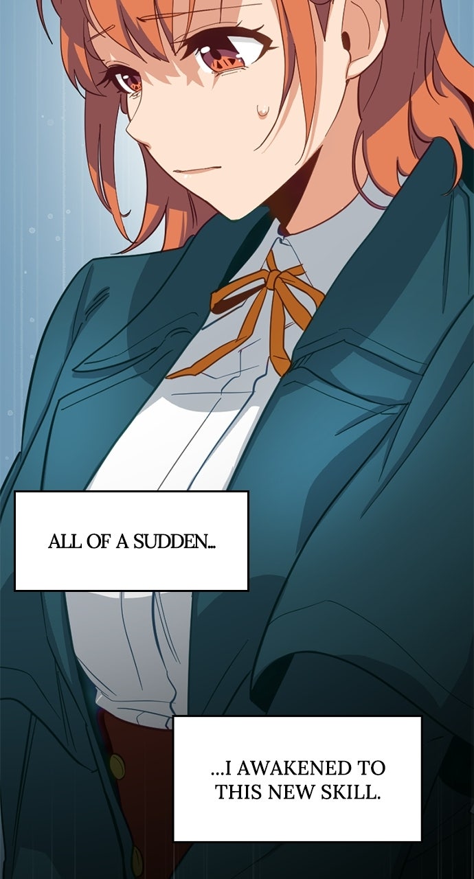 My Very OwnAkashic Records Episode 13 page 42 - 