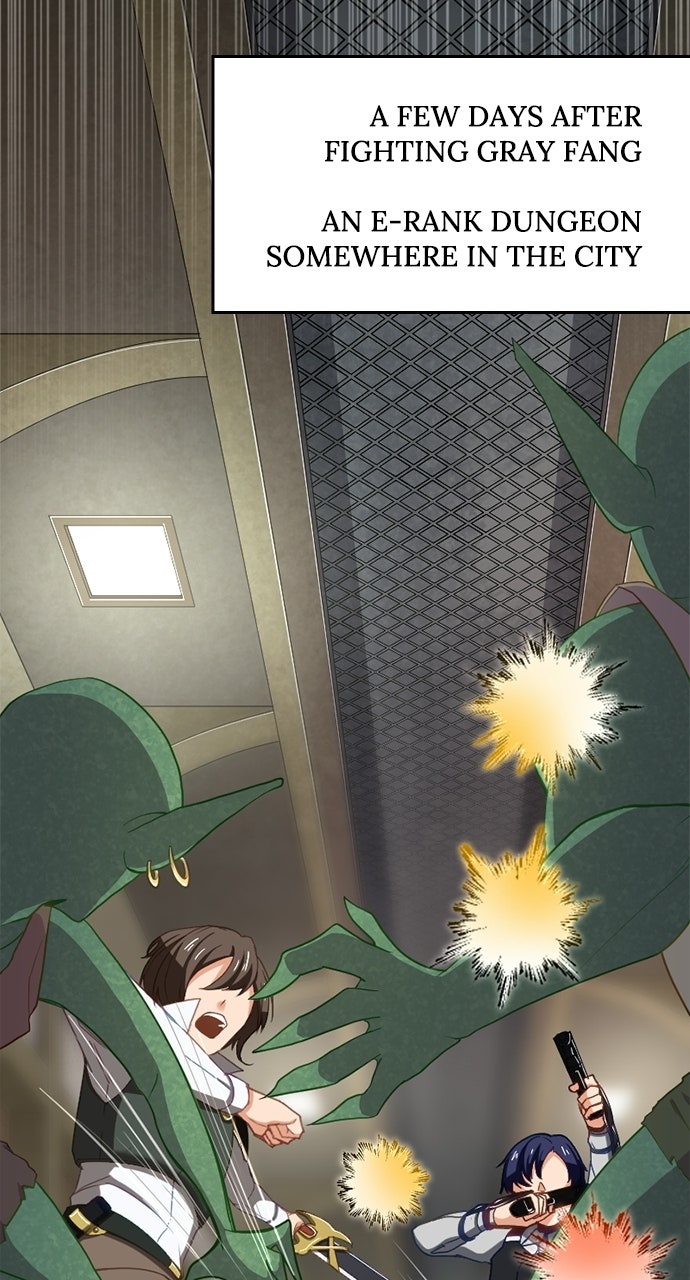 My Very OwnAkashic Records Episode 13 page 44 - 