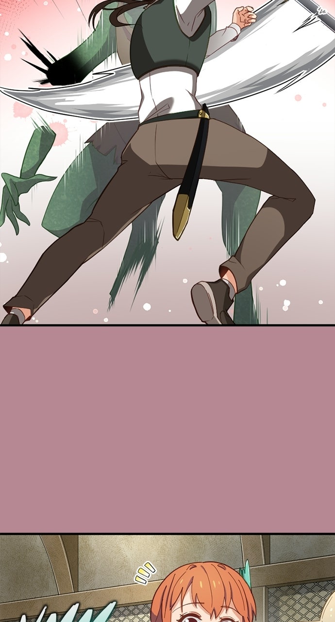 My Very OwnAkashic Records Episode 13 page 47 - 