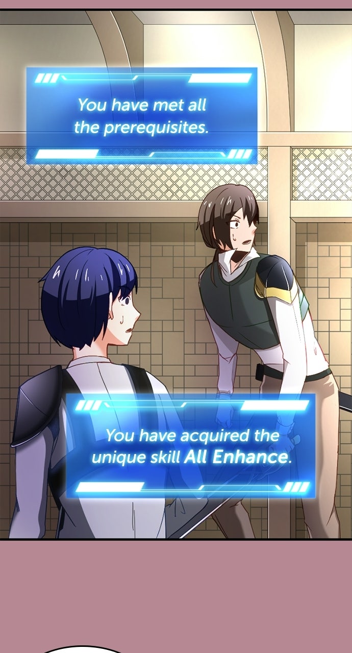 My Very OwnAkashic Records Episode 13 page 50 - 