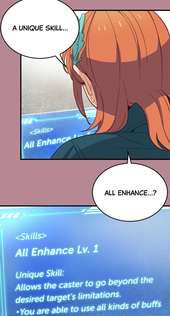 My Very OwnAkashic Records Episode 13 page 51 - 
