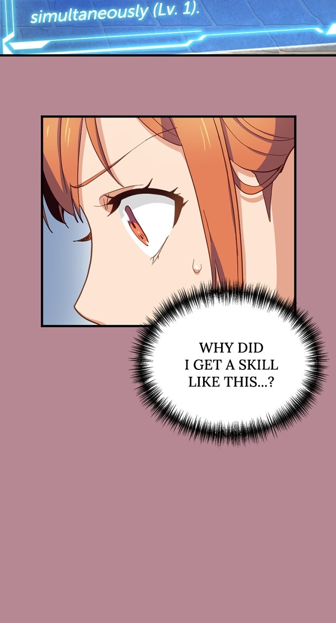 My Very OwnAkashic Records Episode 13 page 52 - 