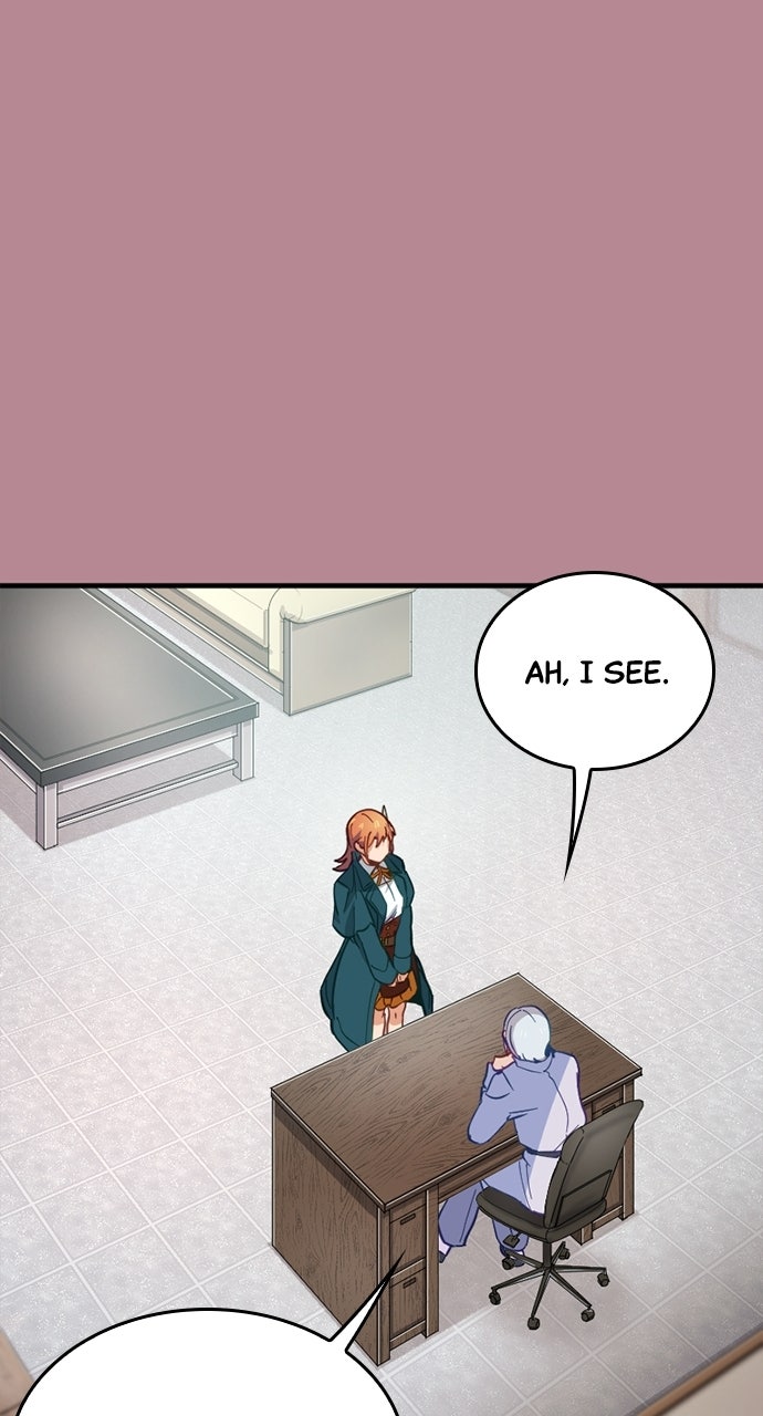 My Very OwnAkashic Records Episode 13 page 53 - 