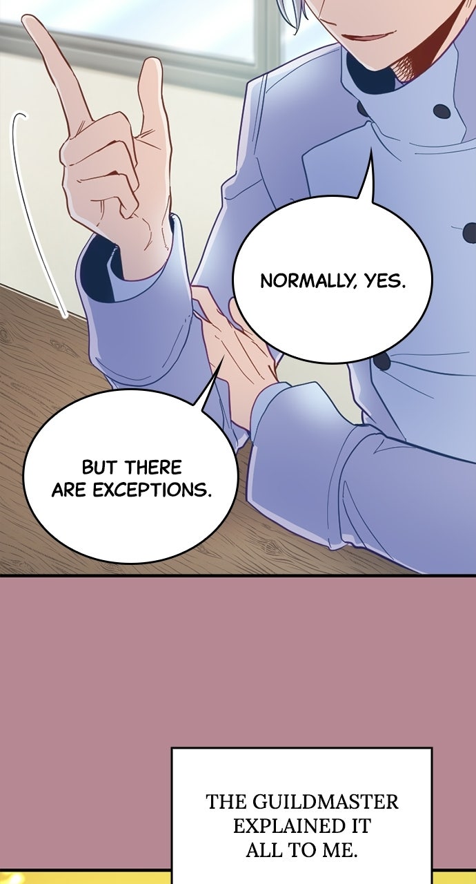 My Very OwnAkashic Records Episode 13 page 55 - 