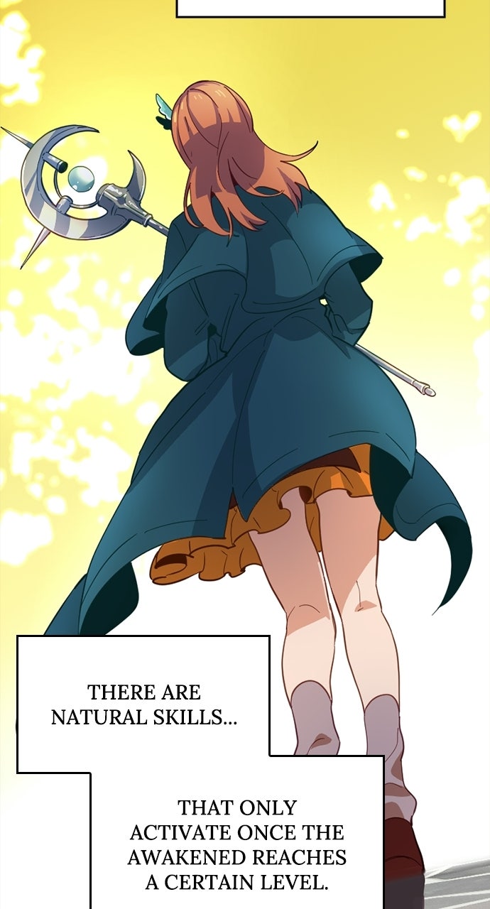 My Very OwnAkashic Records Episode 13 page 56 - 