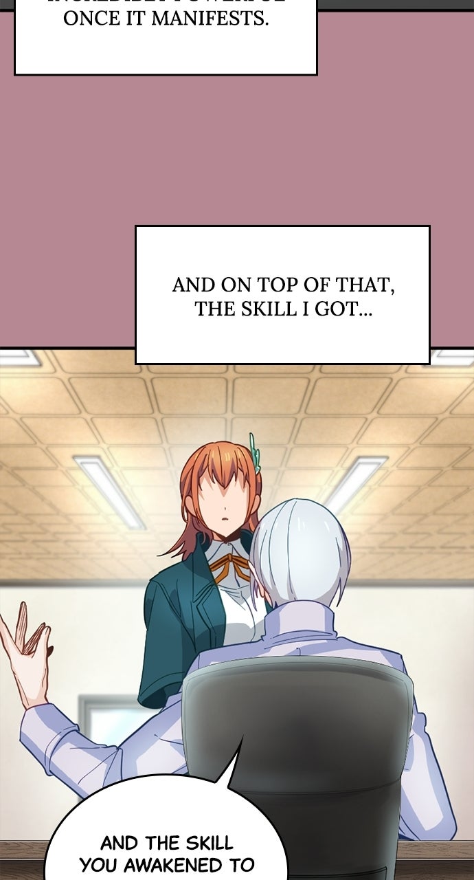 My Very OwnAkashic Records Episode 13 page 58 - 