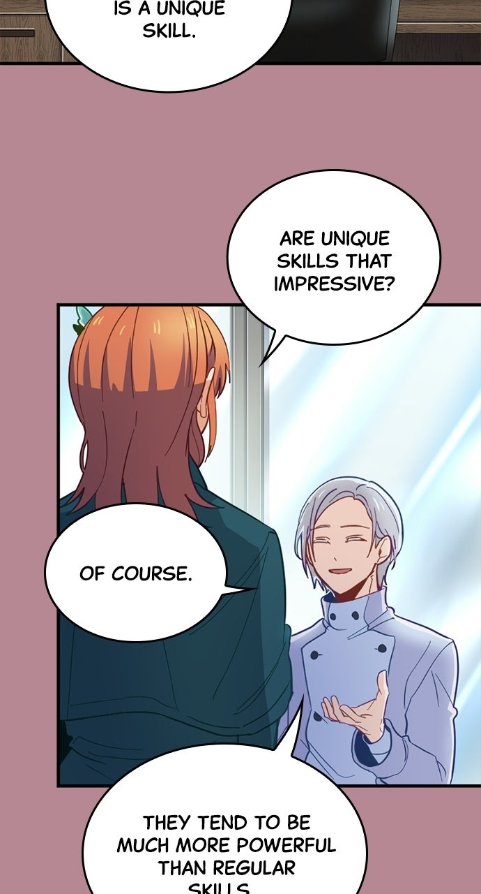 My Very OwnAkashic Records Episode 13 page 59 - 