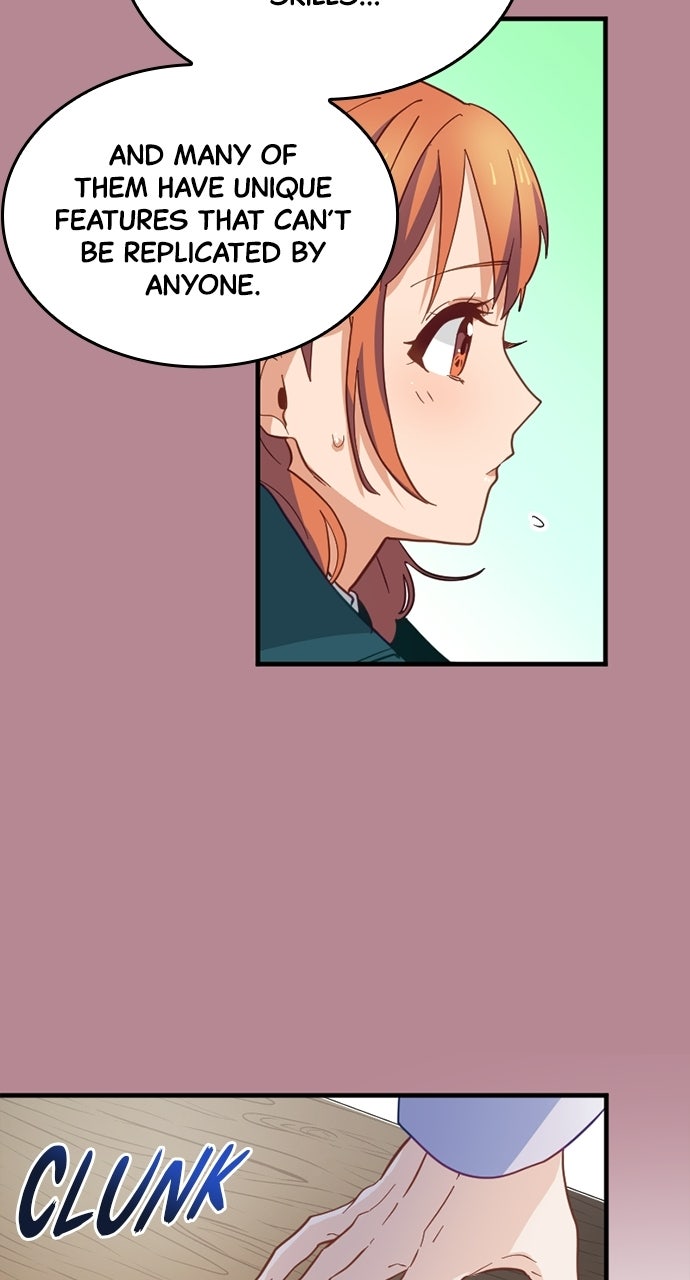 My Very OwnAkashic Records Episode 13 page 60 - 