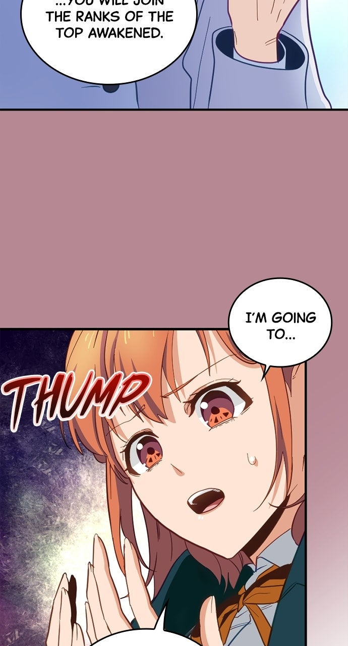 My Very OwnAkashic Records Episode 13 page 62 - 