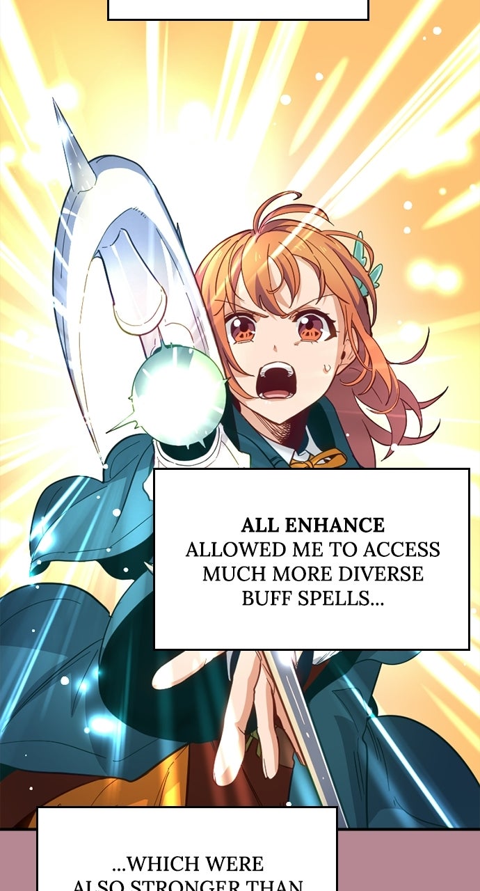 My Very OwnAkashic Records Episode 13 page 64 - 