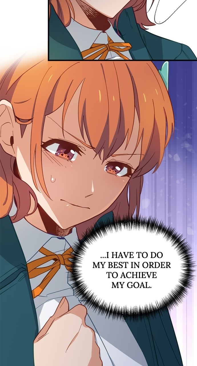 My Very OwnAkashic Records Episode 13 page 70 - 