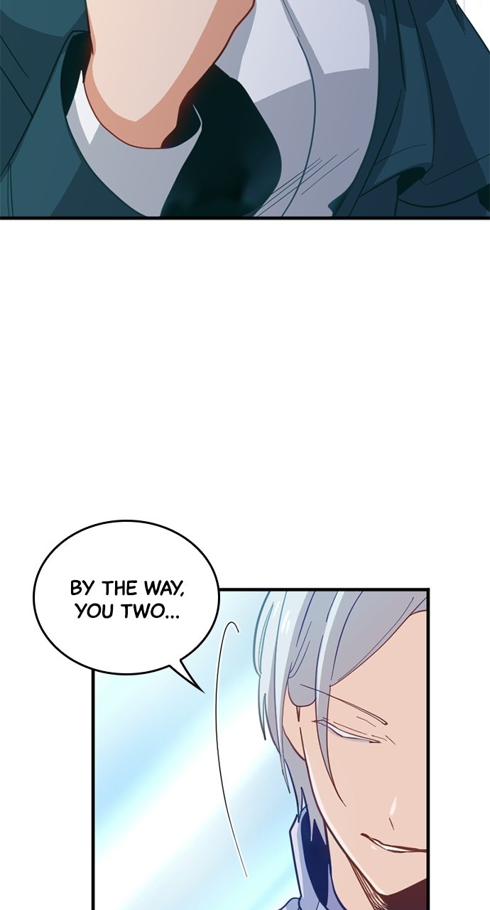 My Very OwnAkashic Records Episode 13 page 71 - 