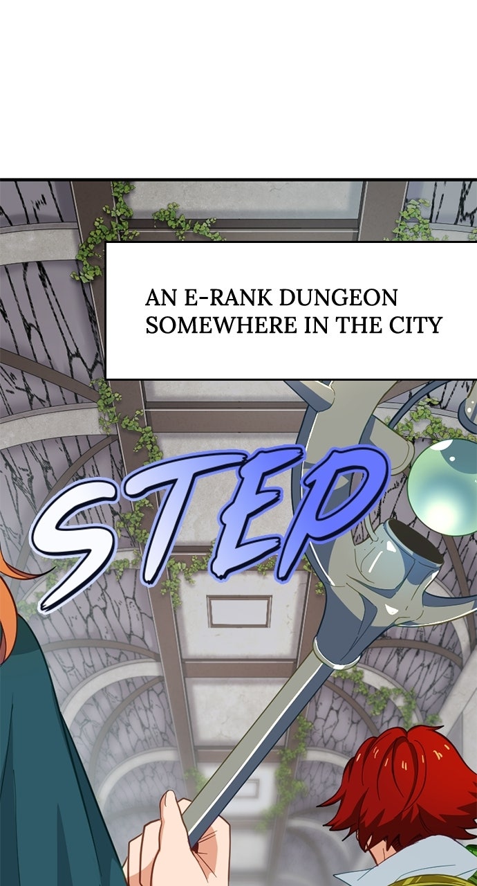 My Very OwnAkashic Records Episode 14 page 1 - 
