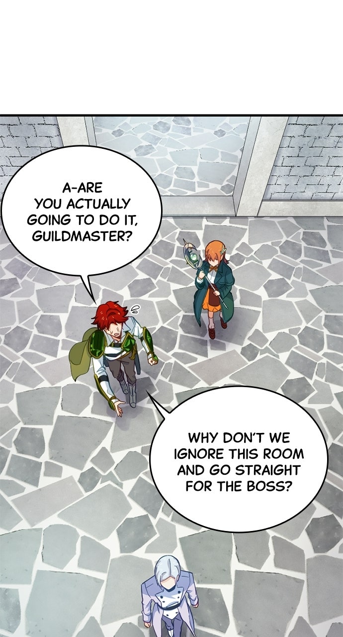 My Very OwnAkashic Records Episode 14 page 11 - 