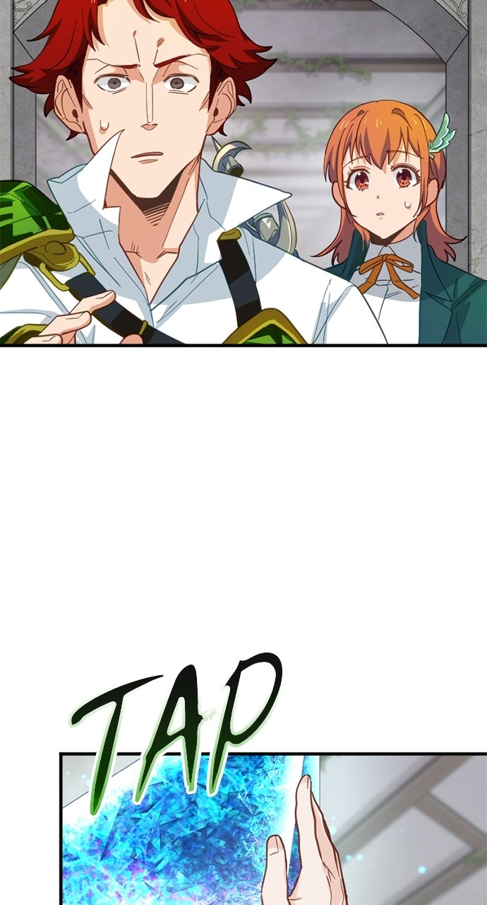 My Very OwnAkashic Records Episode 14 page 13 - 