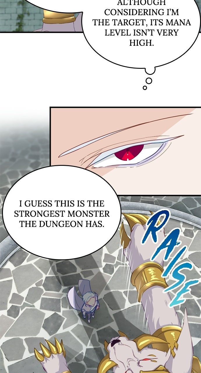 My Very OwnAkashic Records Episode 14 page 22 - 