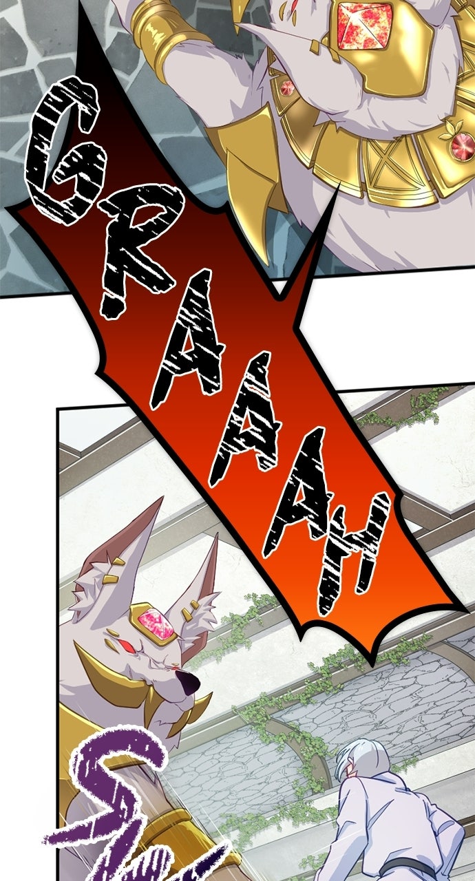 My Very OwnAkashic Records Episode 14 page 23 - 