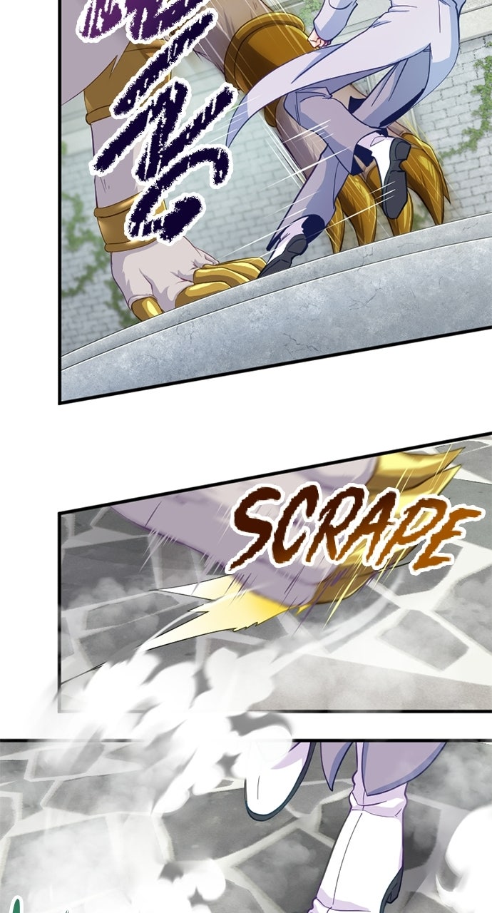 My Very OwnAkashic Records Episode 14 page 24 - 