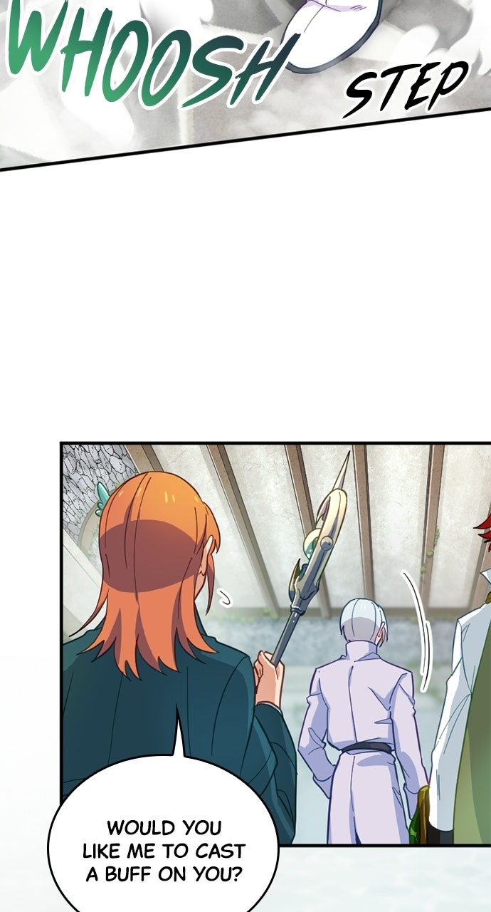 My Very OwnAkashic Records Episode 14 page 25 - 
