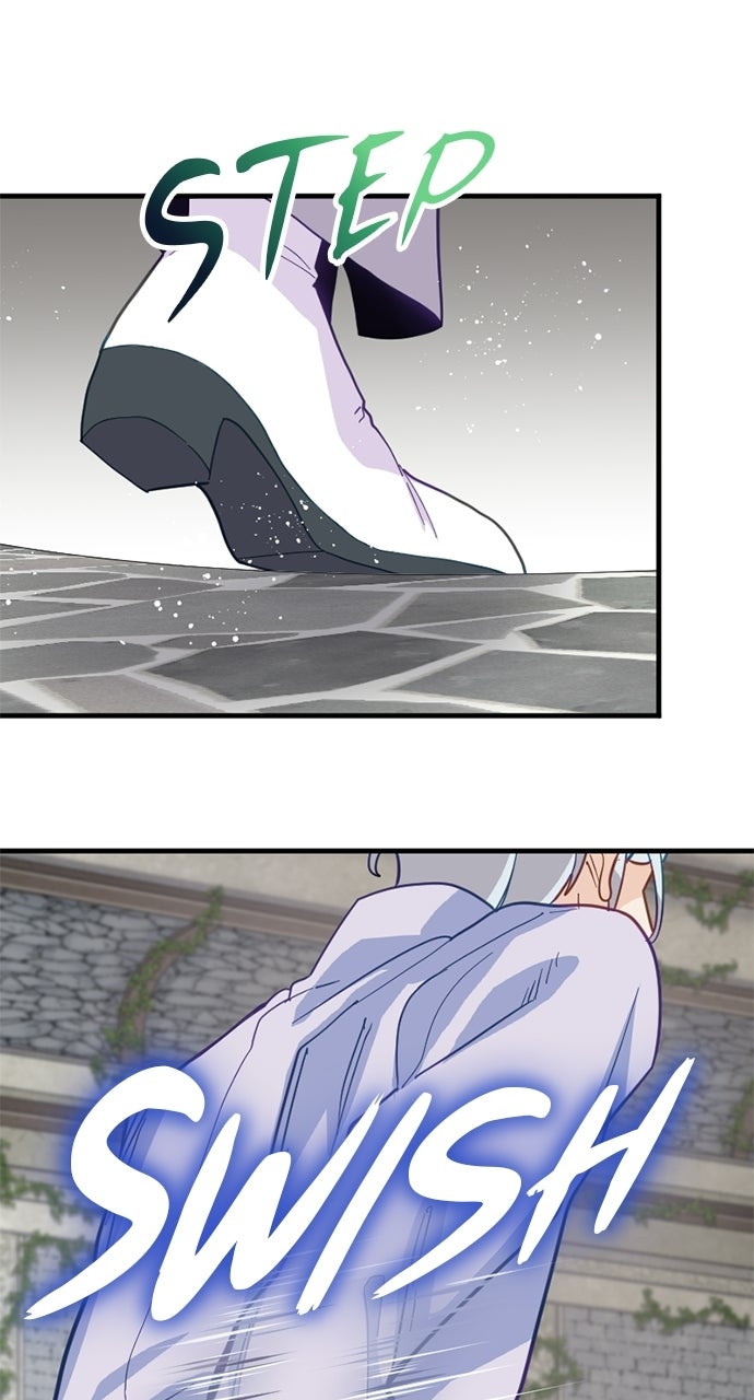 My Very OwnAkashic Records Episode 14 page 27 - 