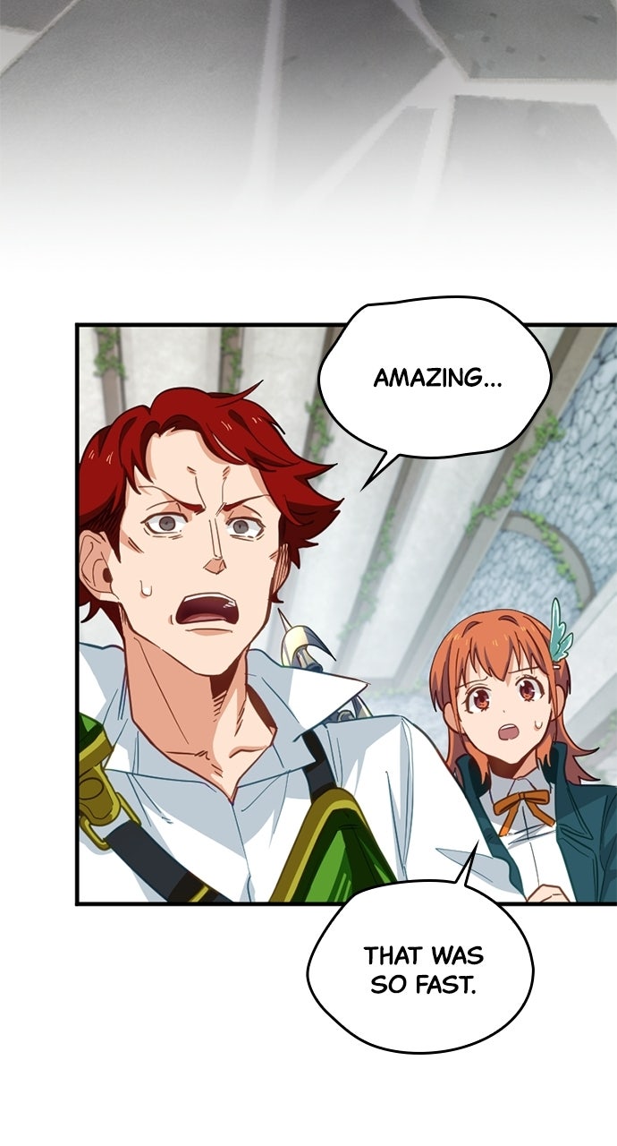 My Very OwnAkashic Records Episode 14 page 34 - 