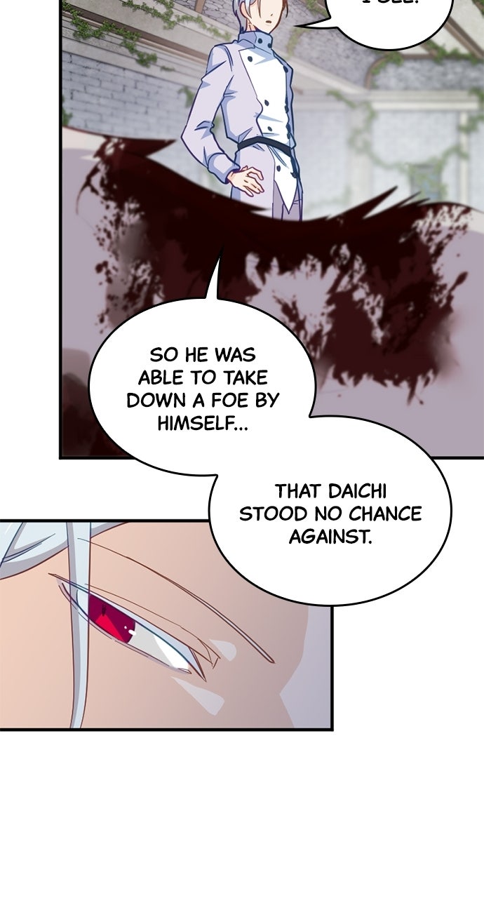 My Very OwnAkashic Records Episode 14 page 38 - 
