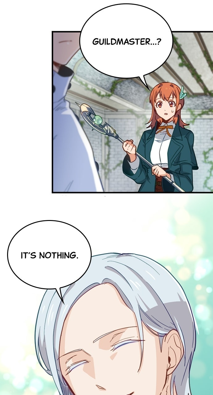My Very OwnAkashic Records Episode 14 page 39 - 
