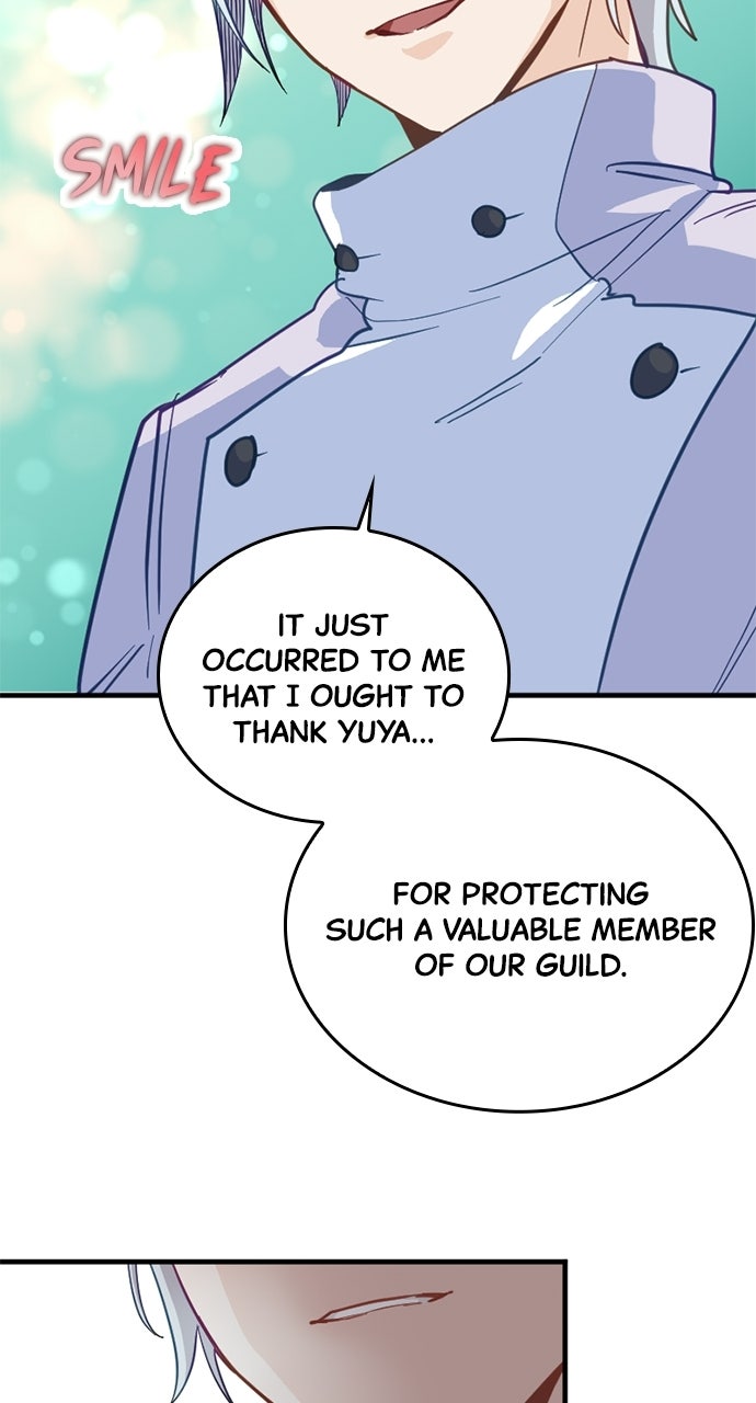 My Very OwnAkashic Records Episode 14 page 40 - 