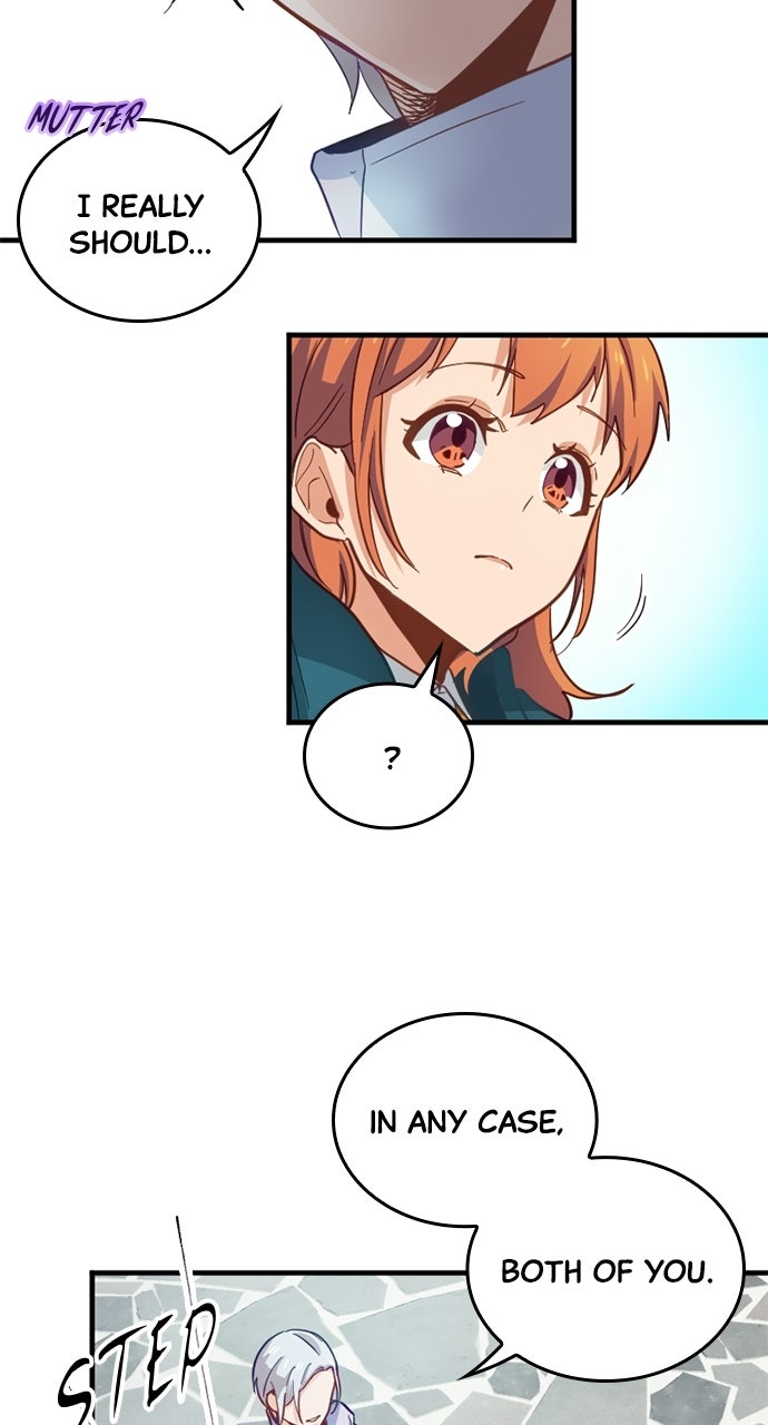 My Very OwnAkashic Records Episode 14 page 41 - 