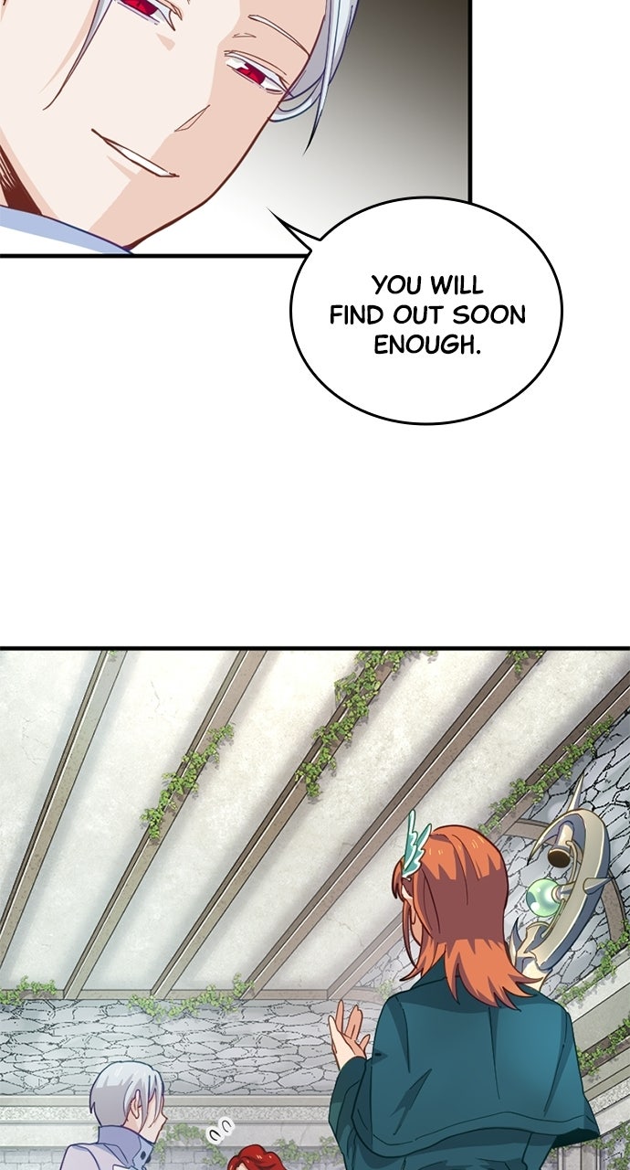 My Very OwnAkashic Records Episode 14 page 46 - 