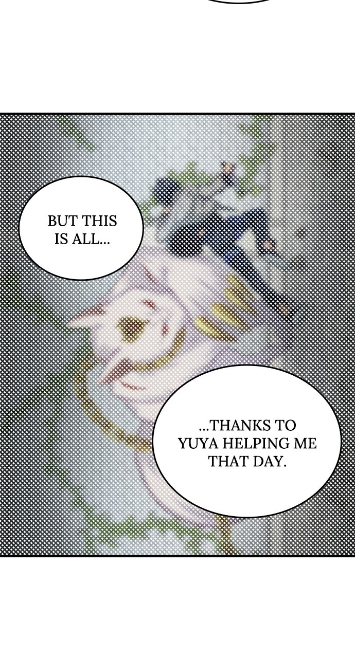 My Very OwnAkashic Records Episode 14 page 49 - 