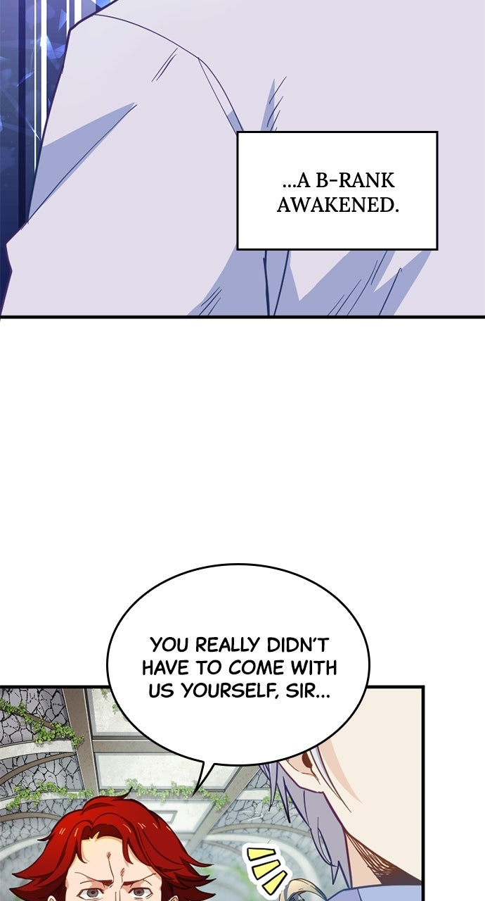 My Very OwnAkashic Records Episode 14 page 6 - 