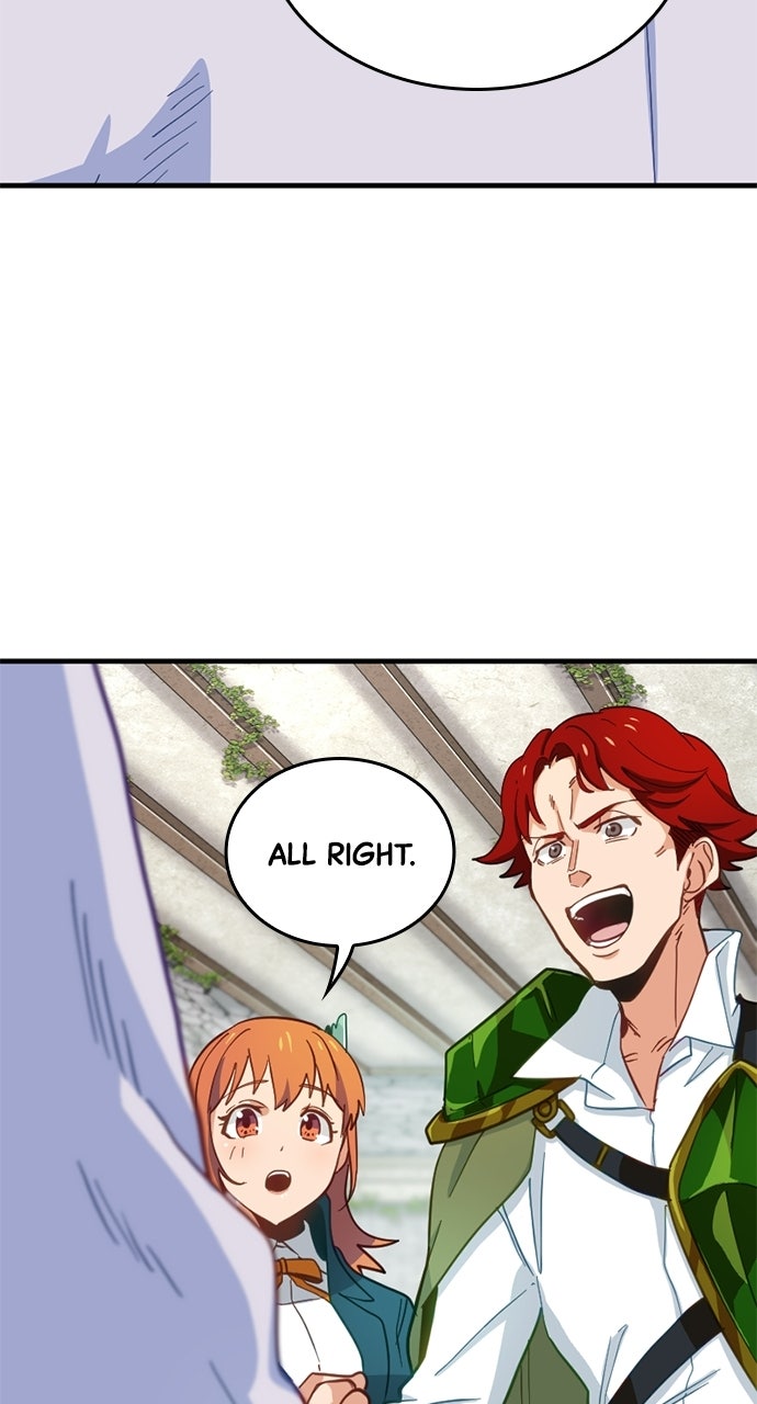My Very OwnAkashic Records Episode 14 page 54 - 