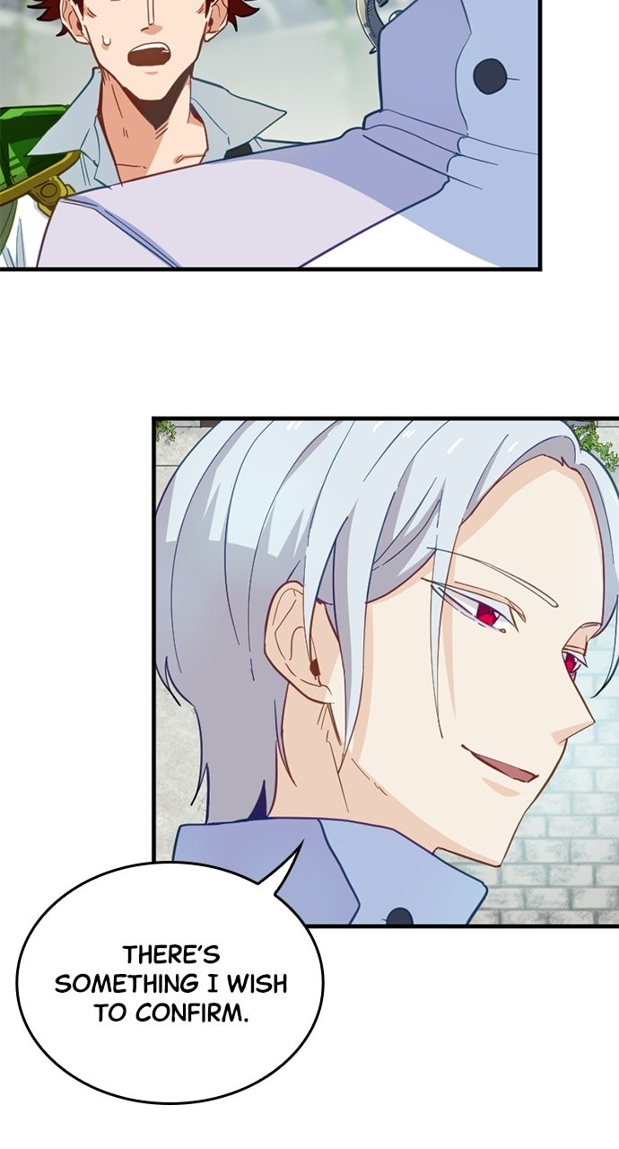 My Very OwnAkashic Records Episode 14 page 7 - 
