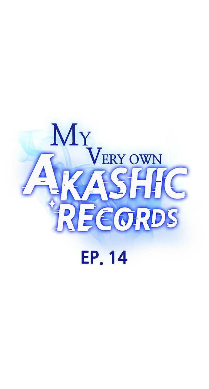 My Very OwnAkashic Records Episode 14 page 8 - 