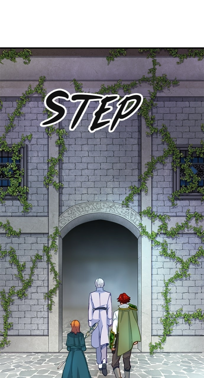 My Very OwnAkashic Records Episode 14 page 9 - 