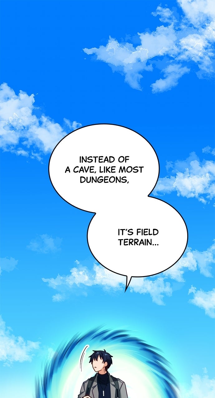 My Very OwnAkashic Records Episode 15 page 1 - 