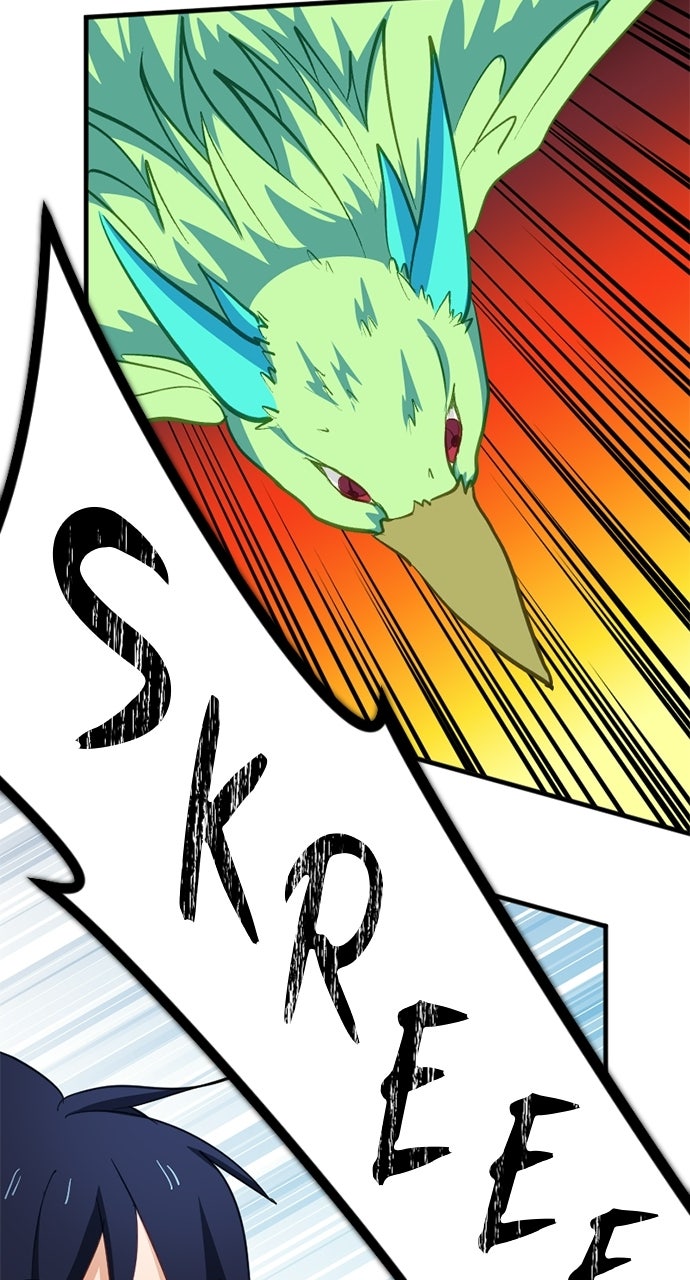 My Very OwnAkashic Records Episode 15 page 11 - 