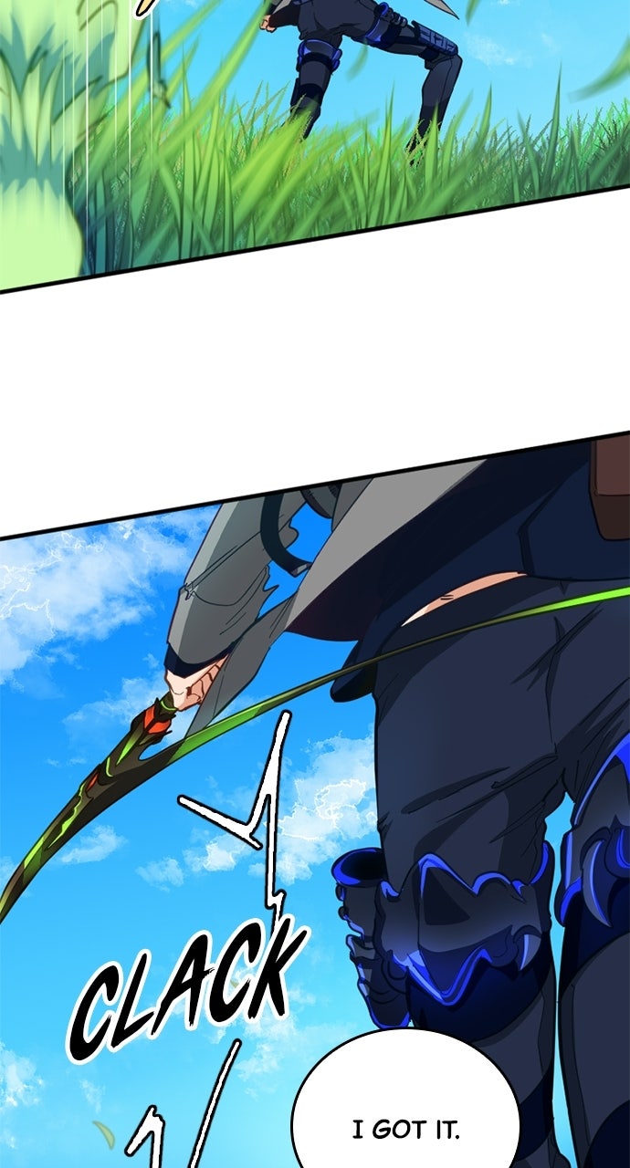 My Very OwnAkashic Records Episode 15 page 15 - 