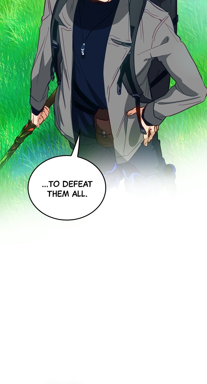 My Very OwnAkashic Records Episode 15 page 18 - 